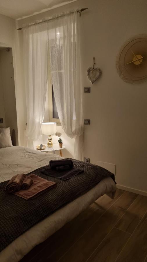 Maso Kreuzberg- Monolocale 3- Vista Montagne Hotel เตรนโต ภายนอก รูปภาพ